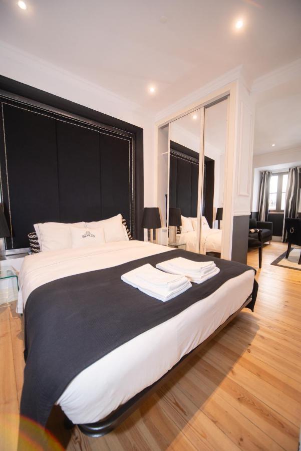 Bliss Lisbon Apartments - Bairro Alto エクステリア 写真