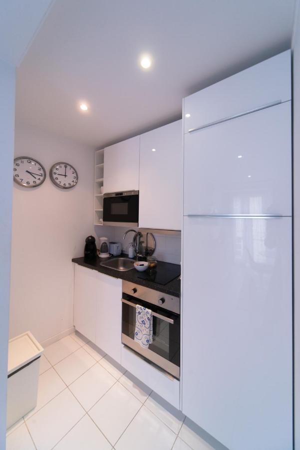 Bliss Lisbon Apartments - Bairro Alto エクステリア 写真