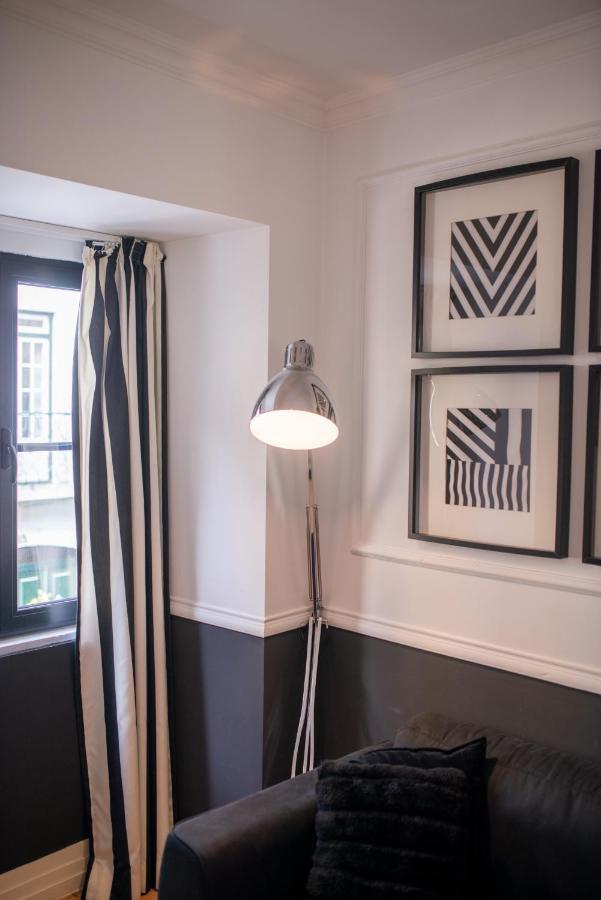 Bliss Lisbon Apartments - Bairro Alto エクステリア 写真