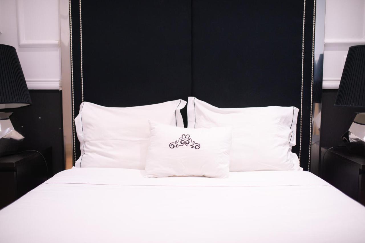 Bliss Lisbon Apartments - Bairro Alto エクステリア 写真