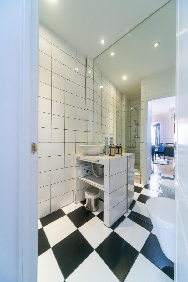 Bliss Lisbon Apartments - Bairro Alto エクステリア 写真