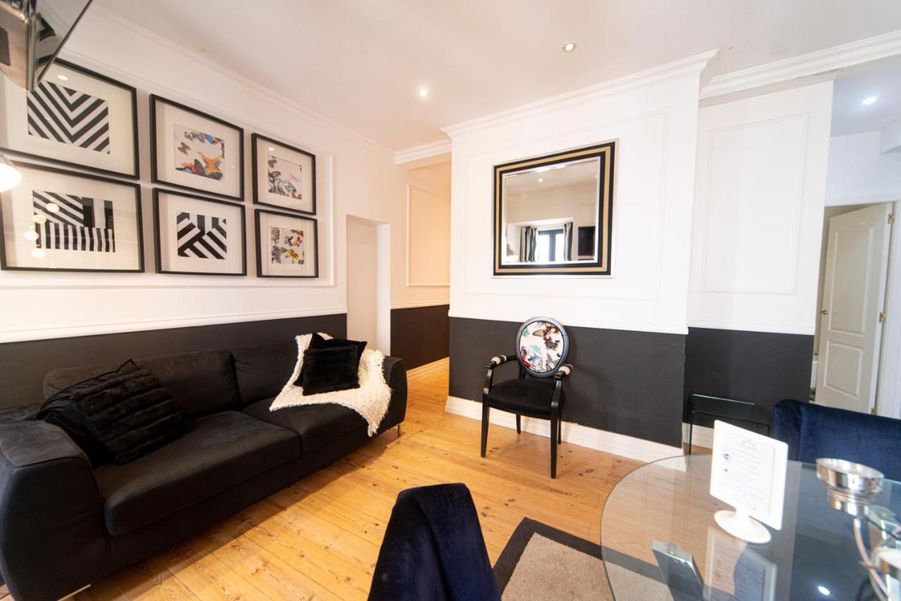 Bliss Lisbon Apartments - Bairro Alto エクステリア 写真
