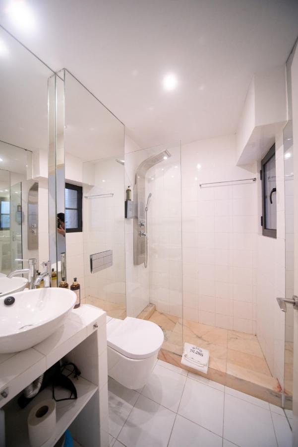 Bliss Lisbon Apartments - Bairro Alto エクステリア 写真