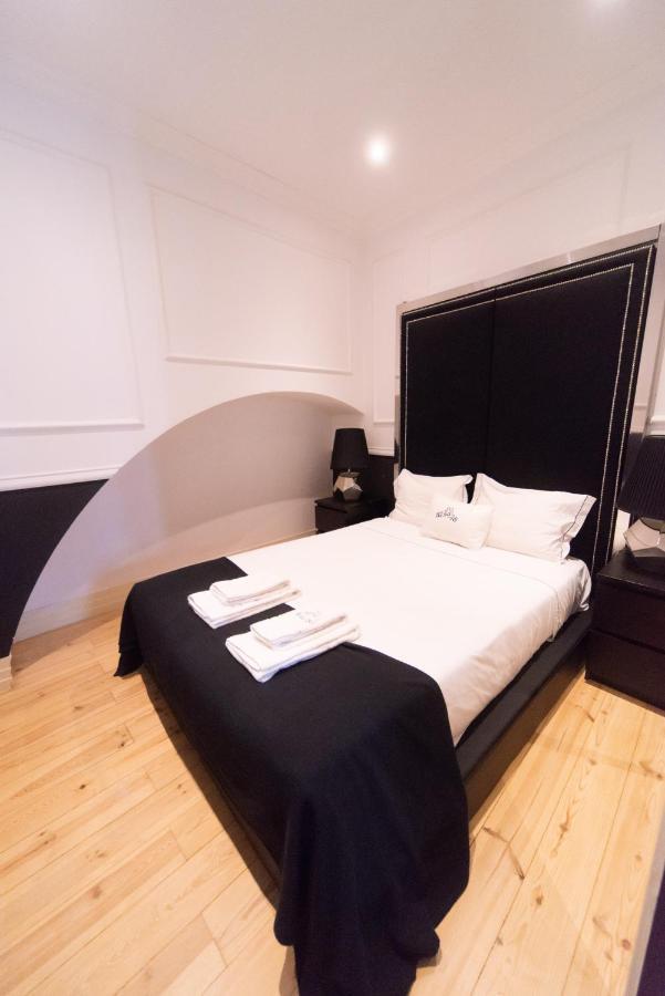 Bliss Lisbon Apartments - Bairro Alto エクステリア 写真