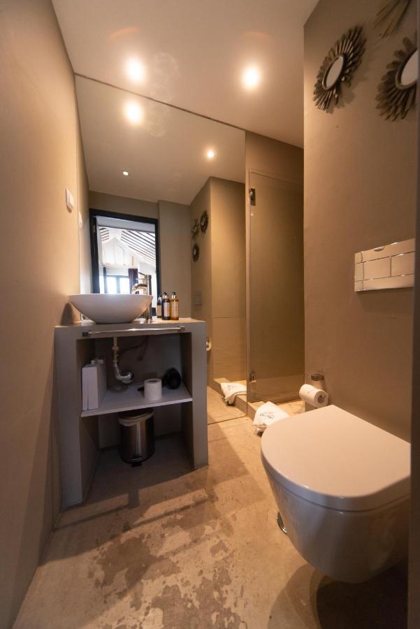 Bliss Lisbon Apartments - Bairro Alto エクステリア 写真