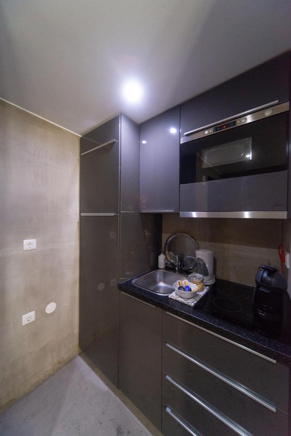 Bliss Lisbon Apartments - Bairro Alto エクステリア 写真