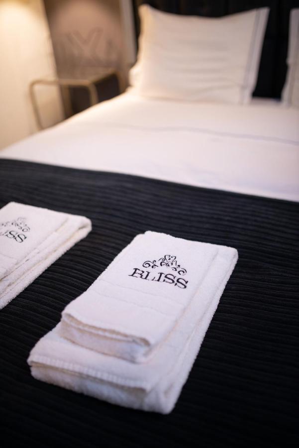 Bliss Lisbon Apartments - Bairro Alto エクステリア 写真