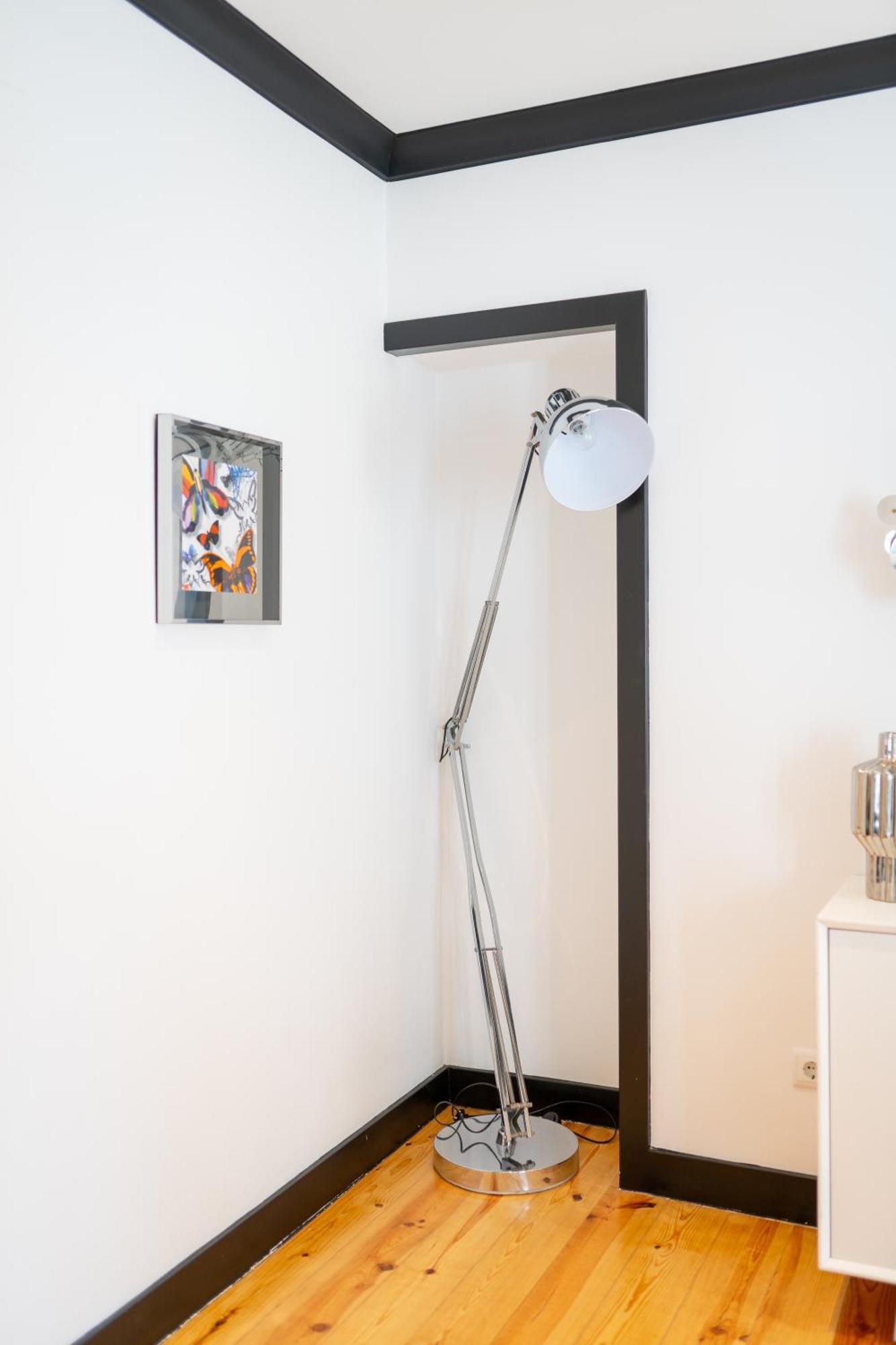Bliss Lisbon Apartments - Bairro Alto エクステリア 写真