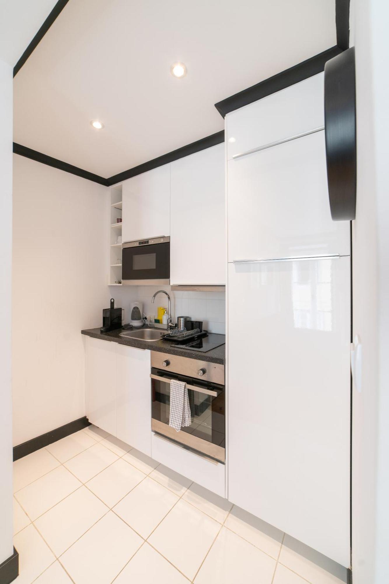 Bliss Lisbon Apartments - Bairro Alto エクステリア 写真