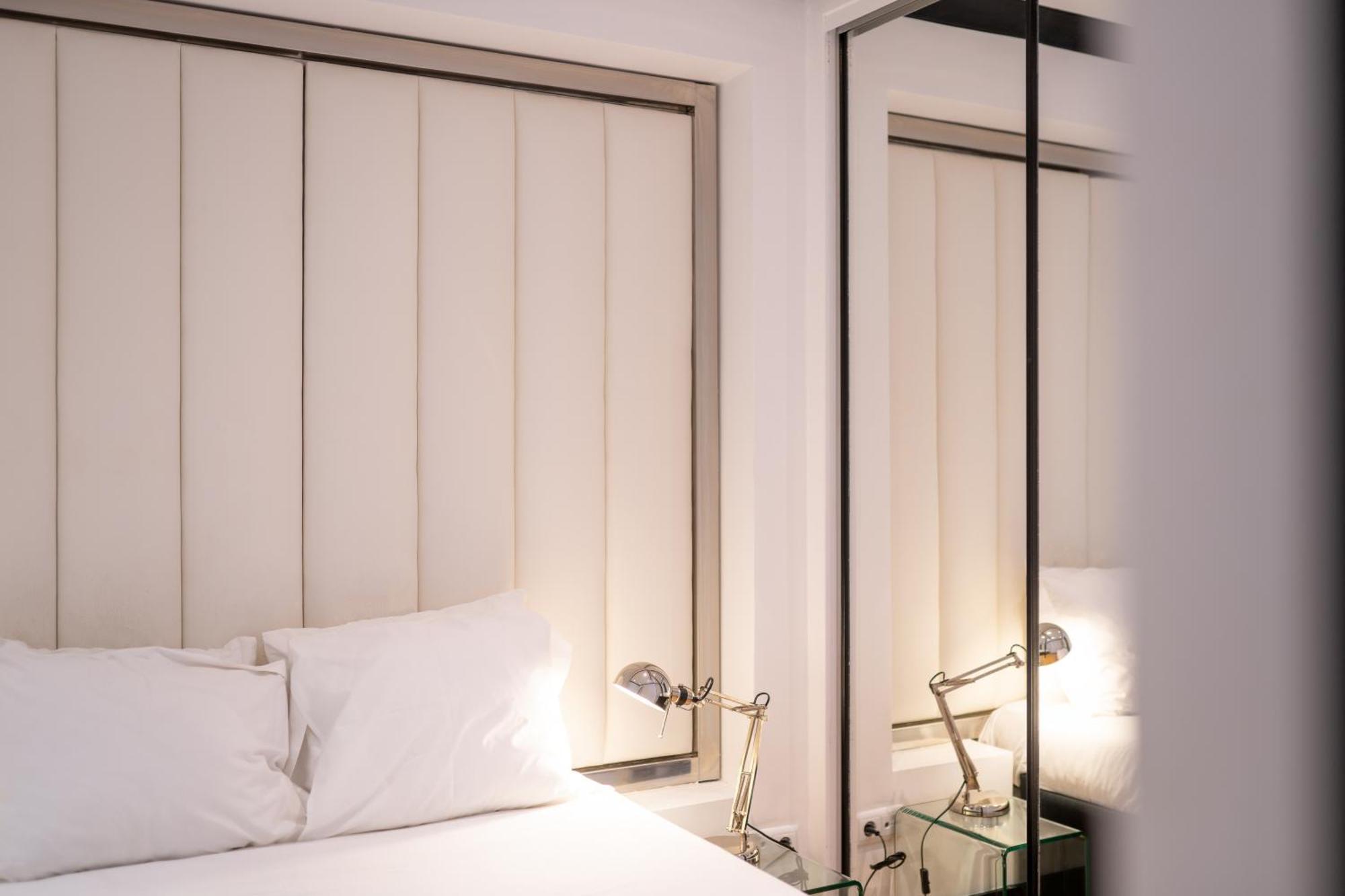 Bliss Lisbon Apartments - Bairro Alto エクステリア 写真