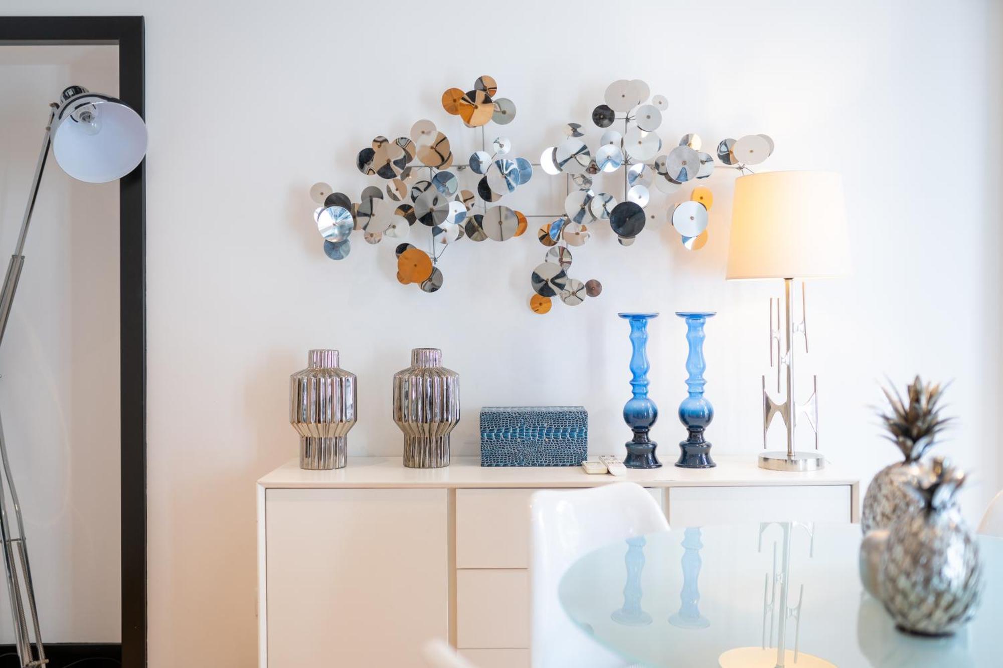 Bliss Lisbon Apartments - Bairro Alto エクステリア 写真