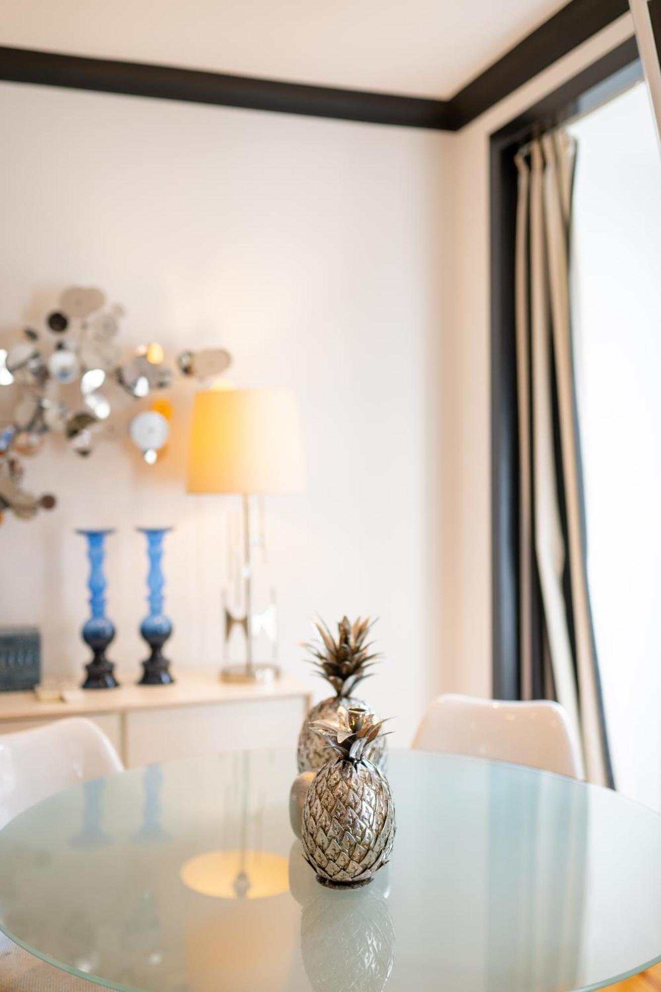 Bliss Lisbon Apartments - Bairro Alto エクステリア 写真